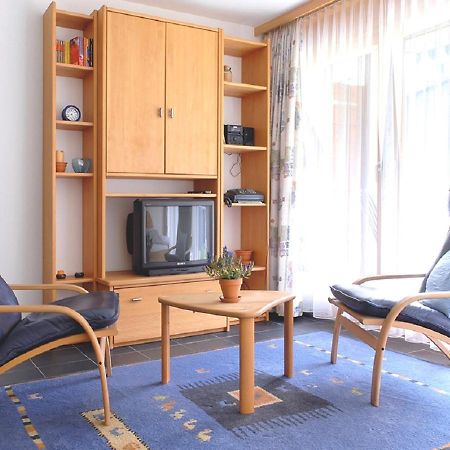 Apartment Brunnmatt Zermatt Extérieur photo