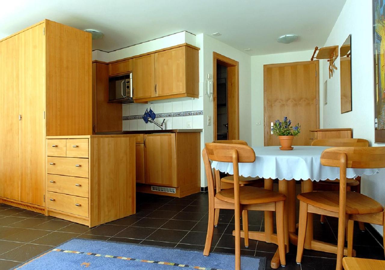 Apartment Brunnmatt Zermatt Extérieur photo